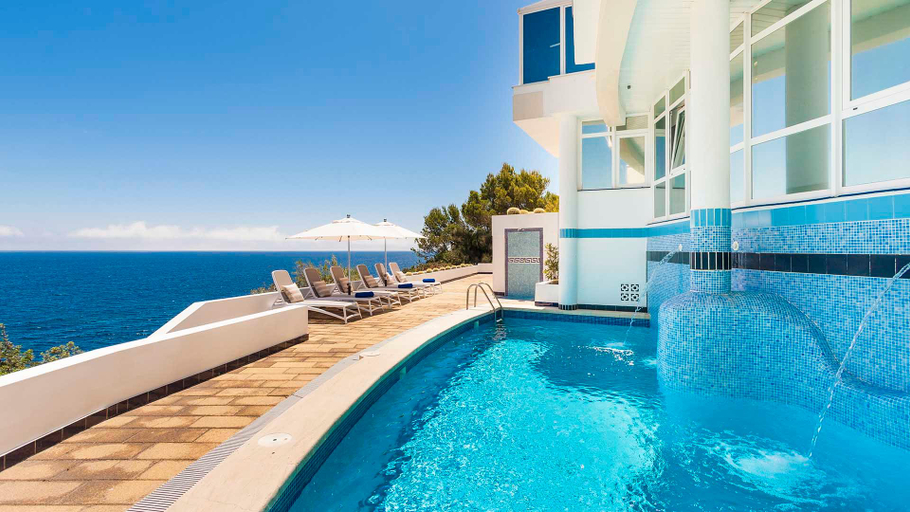 Sport & Beauty 2, Globales Cala Vinas Adults Only 16+, Baleares