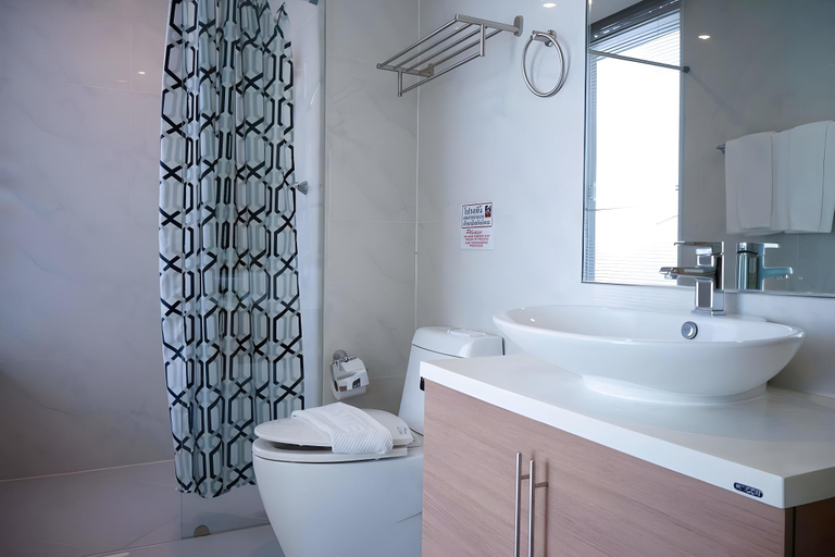 Bathroom 4, HUA HIN budget @ My Resort, Hua Hin