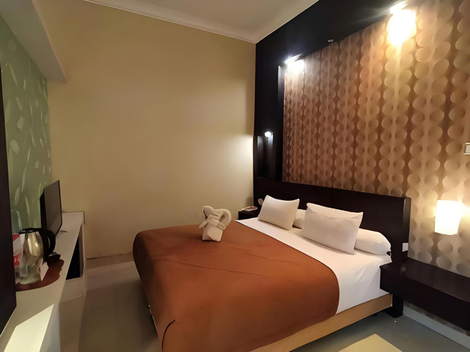 Others 3, The Winner Premier Hotel, Pemalang