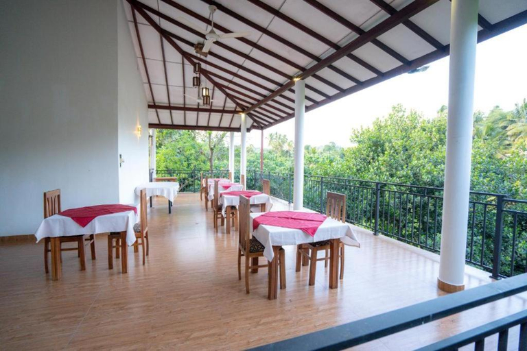 Food & Drinks 5, Kandy Grand Hill, K.F.G. & G. Korale