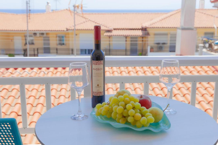 Food & Drinks, Fenix Apartments, Central Macedonia