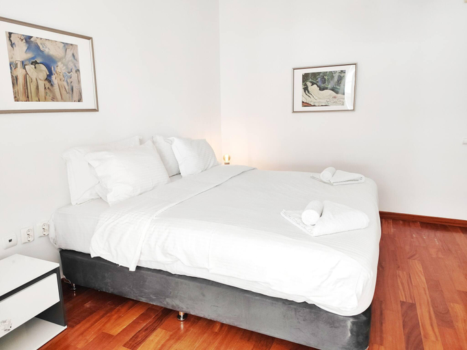 Bedroom 5, Adelos New Villa Elliniko Fresh, Attica