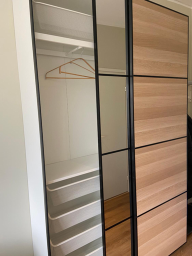Others 5, MYROOM in Stroomi beach area, Tallinn