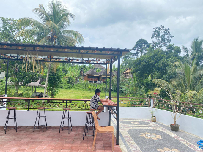 Others 3, Sri Sedana Homestay, Karangasem