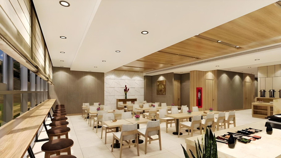 Food & Drinks 5, ELITE HOTEL NHA TRANG, Nha Trang
