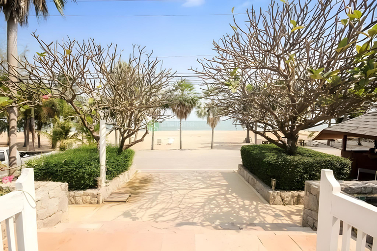 Others 4, The Beach Palace in Cha Am, Cha-Am