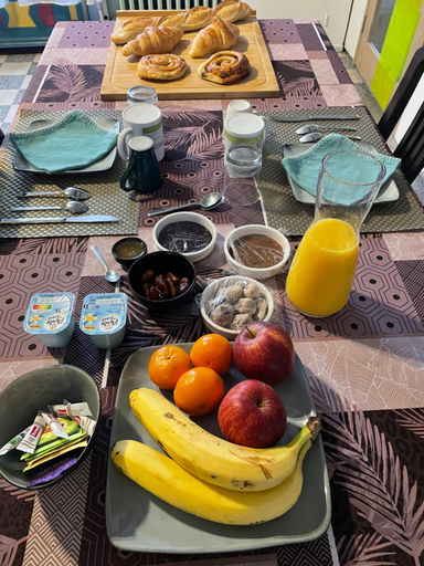 Food & Drinks 2, B&B chez Sylvain, Loiret