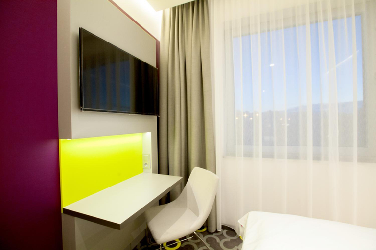 Bedroom 3, Alto Hotel Żory, Żory
