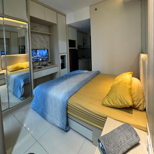 Others 5, Apartemen Transpark Juanda Bekasi By KakaRama, Bekasi