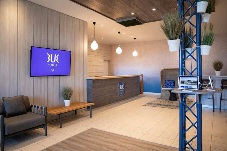 Public Area 4, Ferienanlage TUI BLUE Sylt, Nordfriesland
