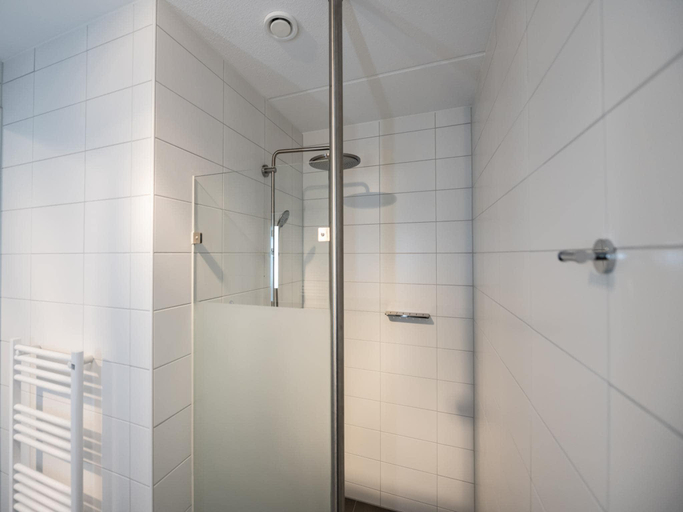 Bathroom, Loft near Marina and Veerse Meer