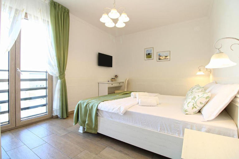 Bedroom 3, Elegant villa with private pool in Bale, Bale