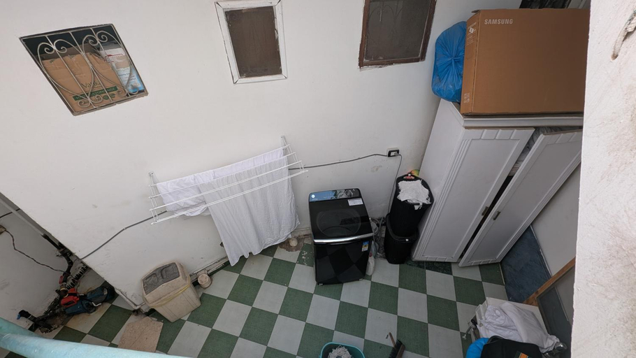 Others 4, White House Chalets, Sant Katrin