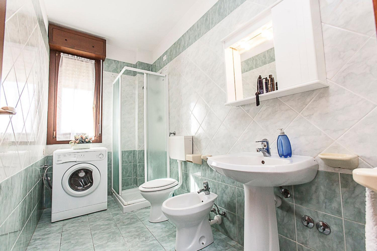 Bathroom 5, Seaside serenity flat - Beahost Rentals, Rovigo