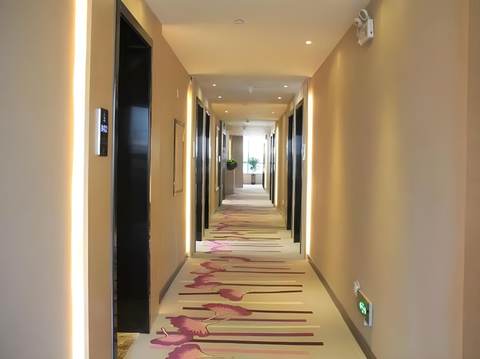 Others 5, Lavande Hotel Nanchang Honggutan Branch, Nanchang