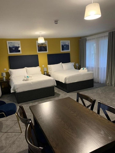 Bedroom 4, Denvir's of Downpatrick, Newry, Mourne and Down