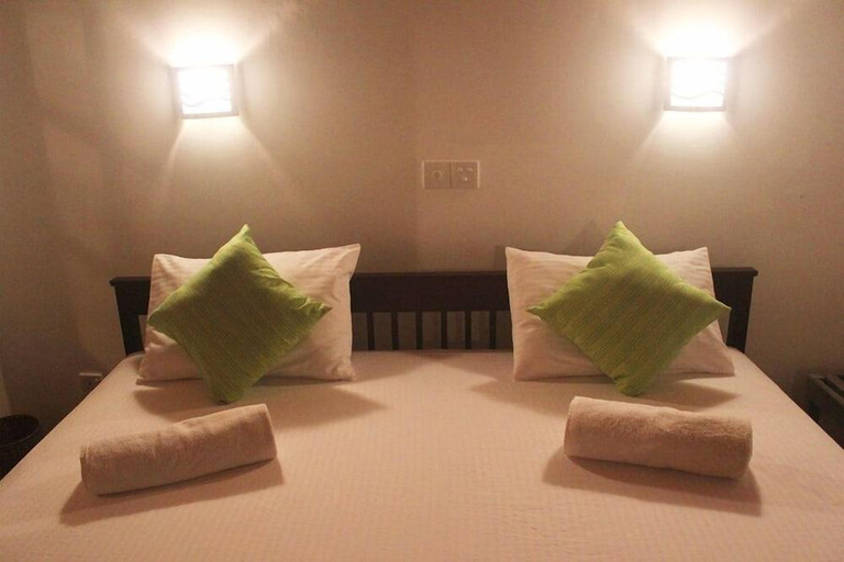 Bedroom 3, Villa Comfort, Hikkaduwa