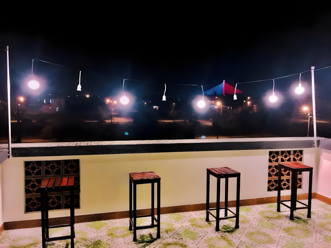 Public Area, Coi Xay Gio Homestay & Coffee Quang Binh, Đồng Hới