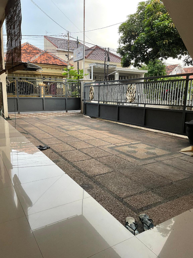 Others 4, Griya Juanda Syariah, Probolinggo