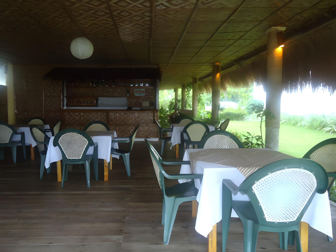Food & Drinks 3, DACOZY Beach Resort, Moalboal