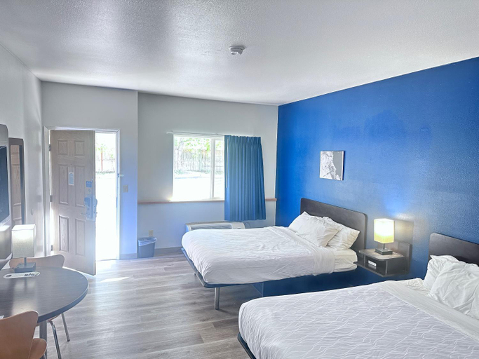 Bedroom 2, Beaverhead Lodge, Beaverhead