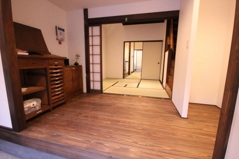 Others 4, Hashiba-an, Kanazawa