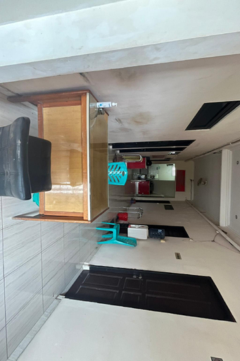 Bedroom, Hotel O Penginapan Kryani, Paser