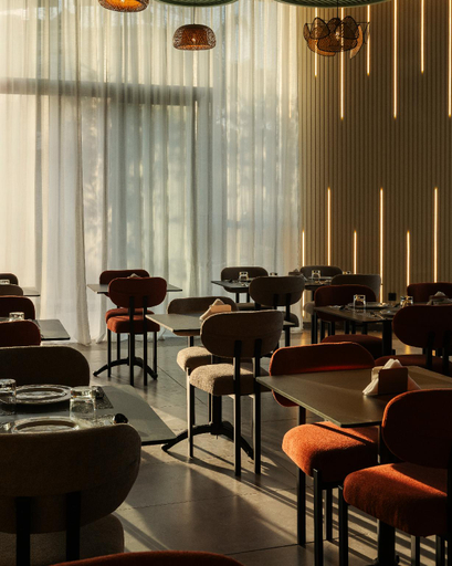 Others 2, MIA HOTELS Tanger, Tanger-Assilah