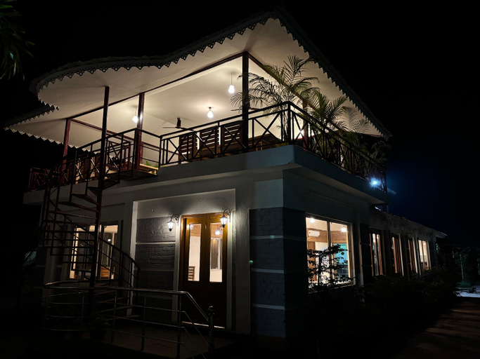 Exterior & Views 5, ORANGEPETAL EXOTIC BIHANGA RESORT, DOOARS, Jalpaiguri