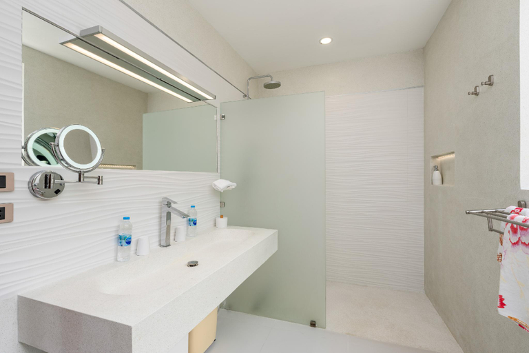Bathroom 3, Villa Cocoon Koh Samui, Ko Samui