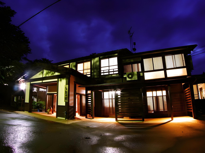 Exterior & Views 1, Echigotanaka Onsen Shinanoso, Tsunan