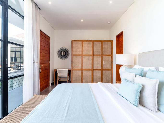 Bedroom 3, Villa Sanya Berawa, Badung