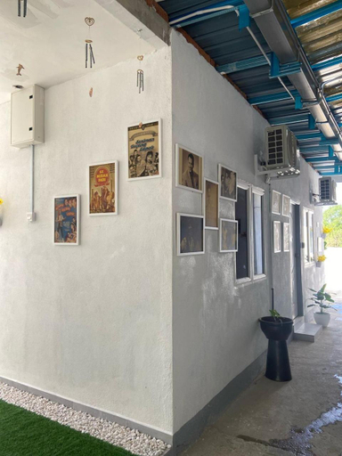 Exterior & Views 2, Sammy hoomesaty, Kinta