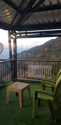 Others 4, Countryside Villa, Tehri Garhwal