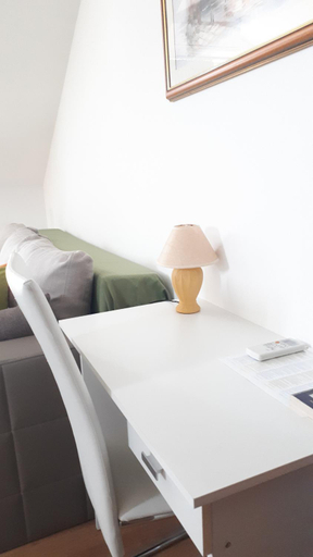 Bedroom 4, LyLu apartment, Konavle