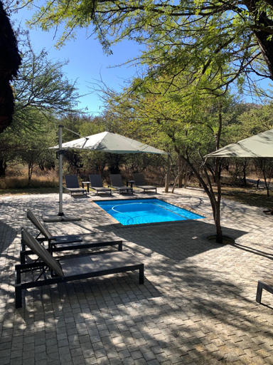 Others 3, Nkala Safari Lodge, Bojanala