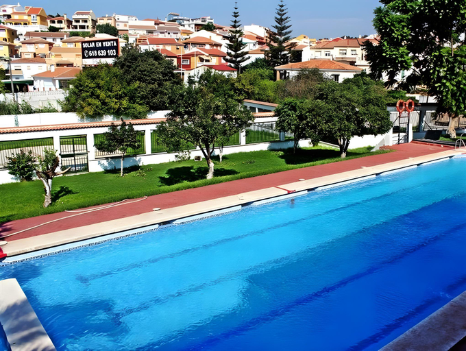 Sport & Beauty 5, El Manantial, Málaga