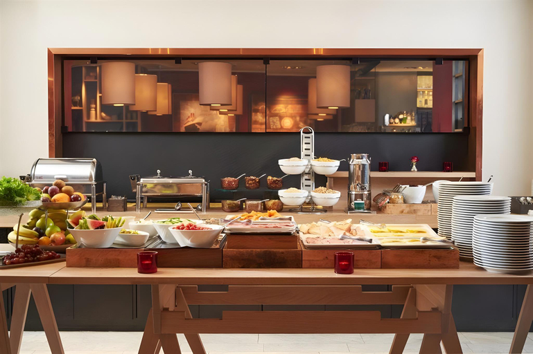 Food & Drinks 5, Residhotel Galerie Tatry, Gironde