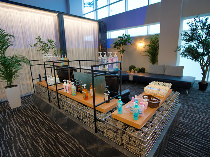 Food & Drinks 5, HOTEL felice Osaka Itami airport, Toyonaka