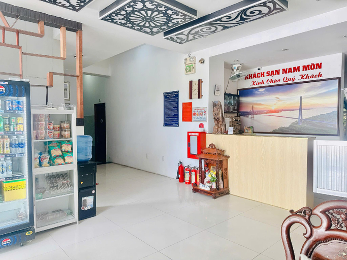 Others 5, Nam Môn Hotel Cần Thơ, Ninh Kiều