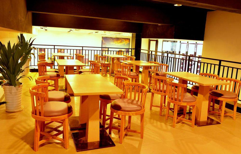 Food & Drinks 5, Lavande Hotel Neijiang Wanda North High-Speed Railway Station, Neijiang
