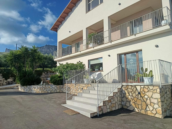 Others 4, b&b TENUTE LAZZARINO, Agrigento