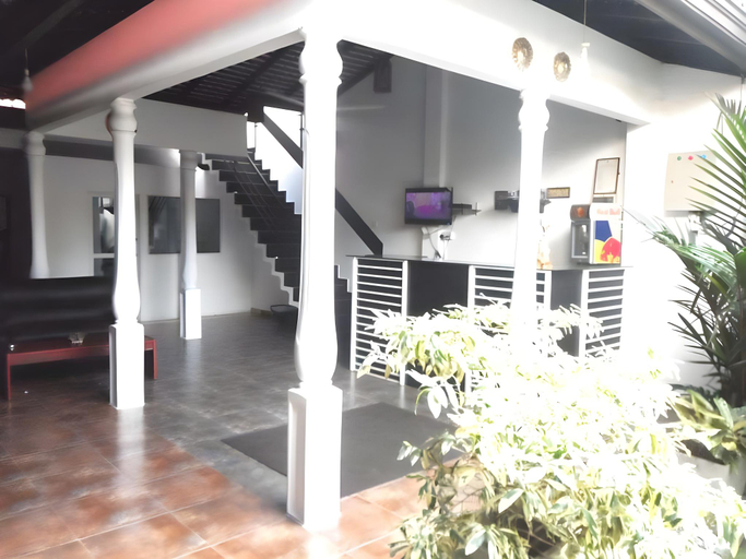 Others 5, Tharusha Holiday Inn, Galle Four Gravets