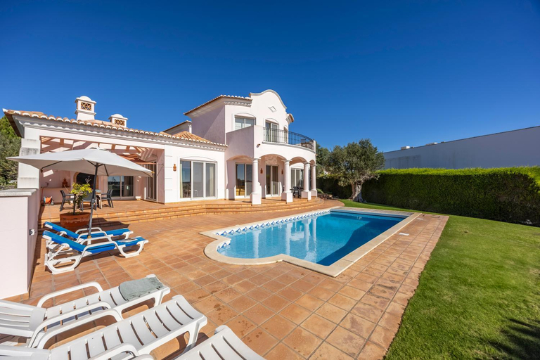 Sport & Beauty 2, Casa Gribouille, Vila do Bispo