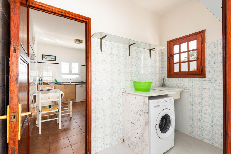 Bathroom 3, Villa Nineta by Escape Home, Baleares