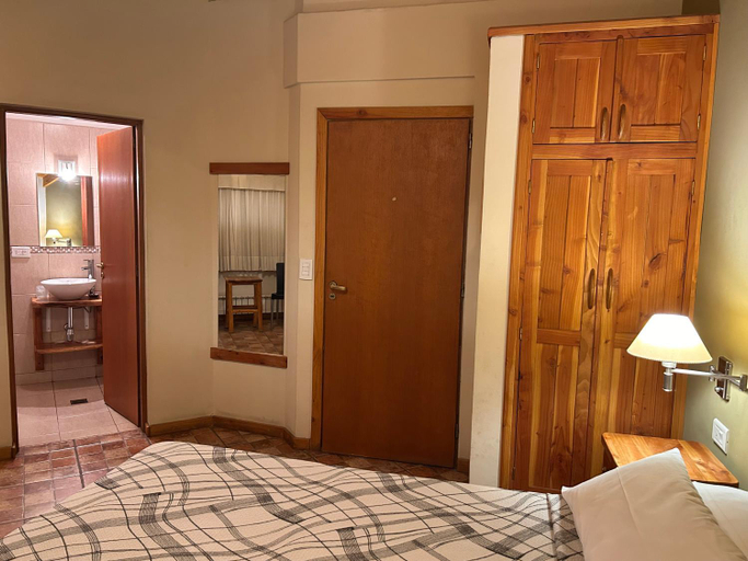 Bedroom 2, La Escampada, Bariloche