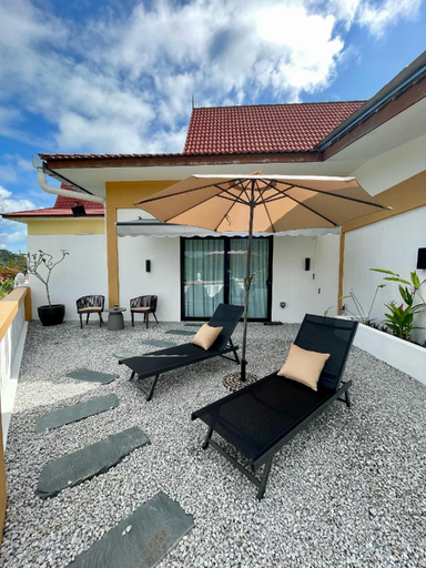 2, BaBa Boutique House Langkawi, Langkawi
