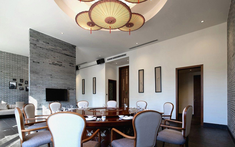 Food & Drinks 5, Mangrove Tree Resort World Sanya Bay(Kapok Tower), Sanya