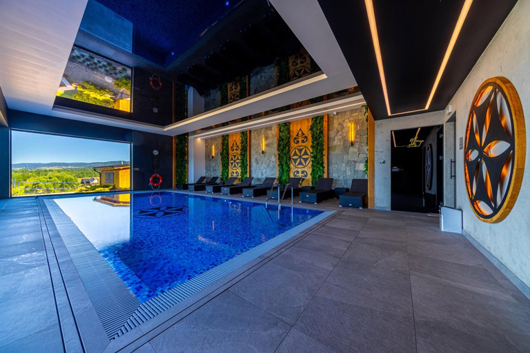 Sport & Beauty 3, Czorsztyn Prestige, Nowy Targ