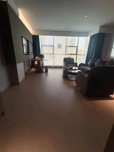 Others 4, XunYihotel, Xianyang